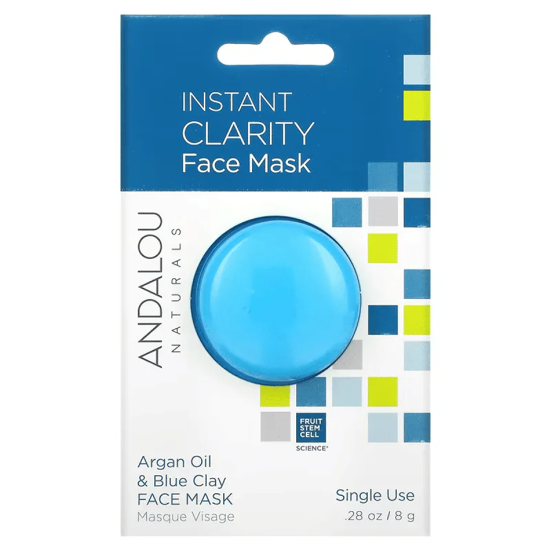 - Automatic induction pet water dispenserAndalou Naturals Instant Clarity Face Mask Pod (0.28 oz) #10087386