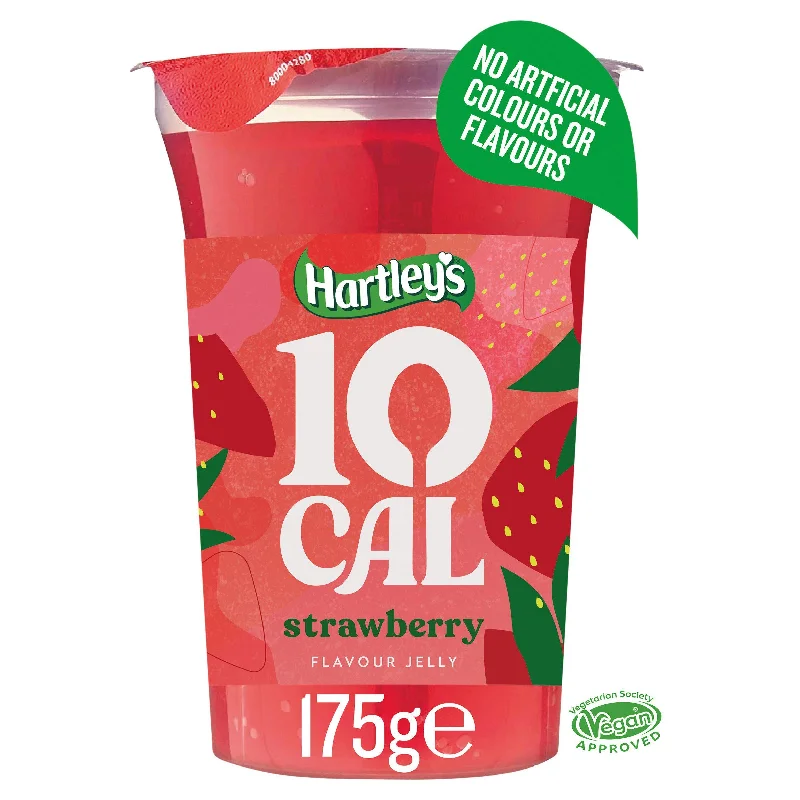  -Anti-scratch scratching board AND cat bed in oneHartley's 10 Cal Strawberry Jelly Pot 175g