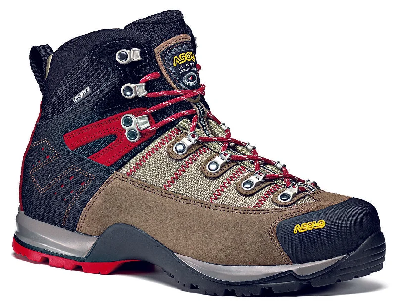 - Winter warm clothes for short-haired dogsMen's Fugitive GTX Boot