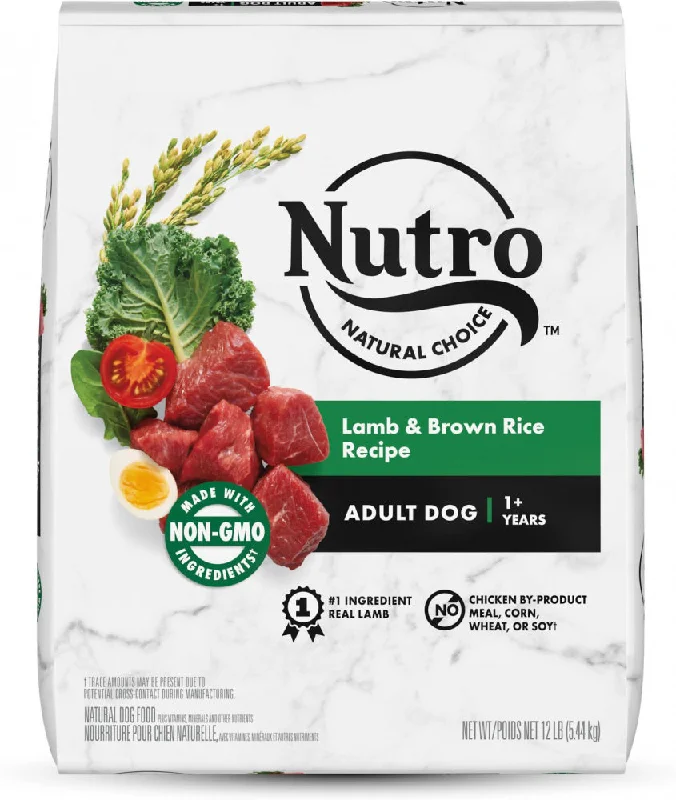 - Pet monitor with cameraNutro Natural Choice Adult Lamb & Brown Rice Recipe Dry Dog Food