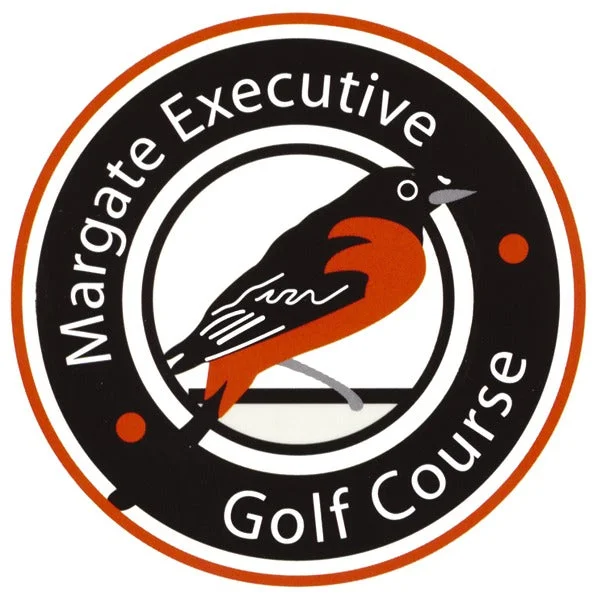 - Parrot climbing and standing wooden frameMargate Executive Golf Course