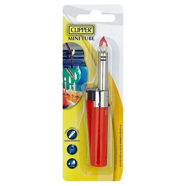 - Winter warm clothes for short-haired dogsClipper Mini Gas Lighter