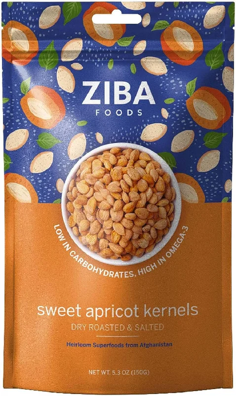 - Cat stress soothing sprayZiba Foods Kernel Apricot Roasted Salted 5.3 Oz - Pack Of 6