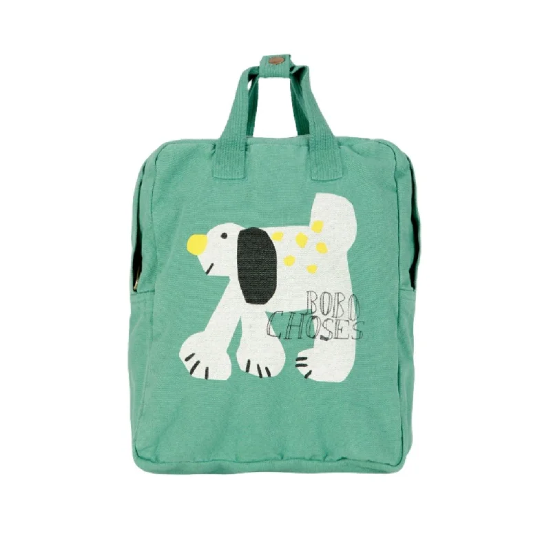 - Dog anti-slip matBobo Choses Green Fair Dog Schoolbag