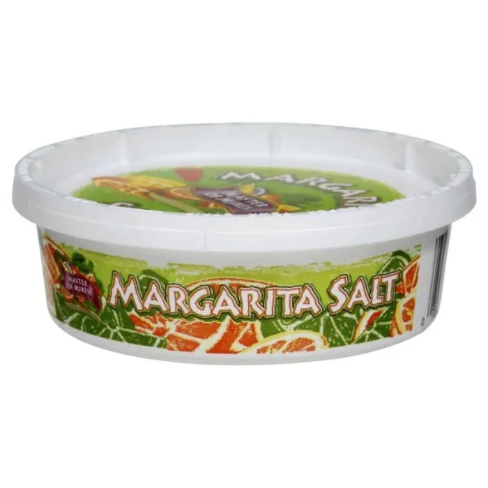  -Anti-scratch sofa protective coverMaster of Mixes - Margarita Salt, 8 oz - Pack of 12