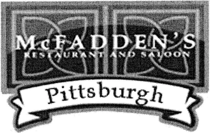 - Winter warm clothes for short-haired dogsMcFadden's Restaurant and Saloon Pittsburgh