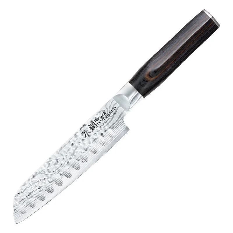 - Cat nail clippers with LED lightsBaccarat Damashiro EMPEROR Santoku Knife 17cm