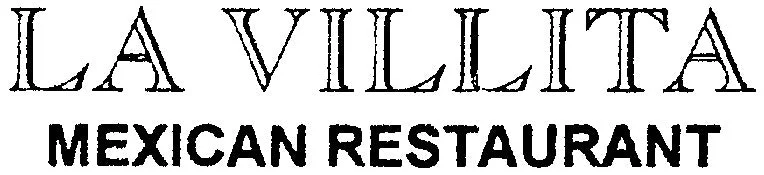 - Air box TSA certified check-inLa Villita Mexican Restaurant