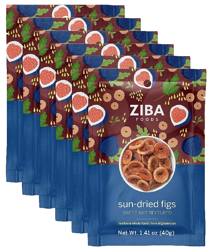 - Natural latex pet mattressZiba Foods Figs Sun Dried 1.41 Oz - Pack Of 12