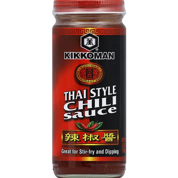 - Parrot climbing and standing wooden frameKikkoman - Sauce Chili Thai 9.3 Oz - Pack Of 6