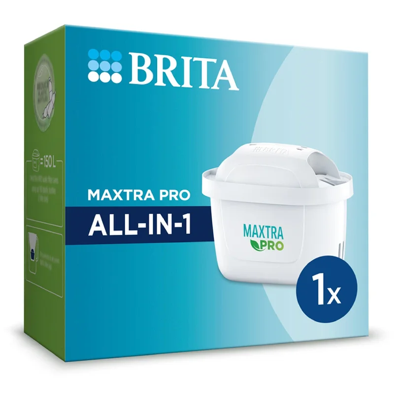 - Teething and chewing toys for puppiesBRITA MAXTRA PRO All-In-1 Water Filter Cartridge Single