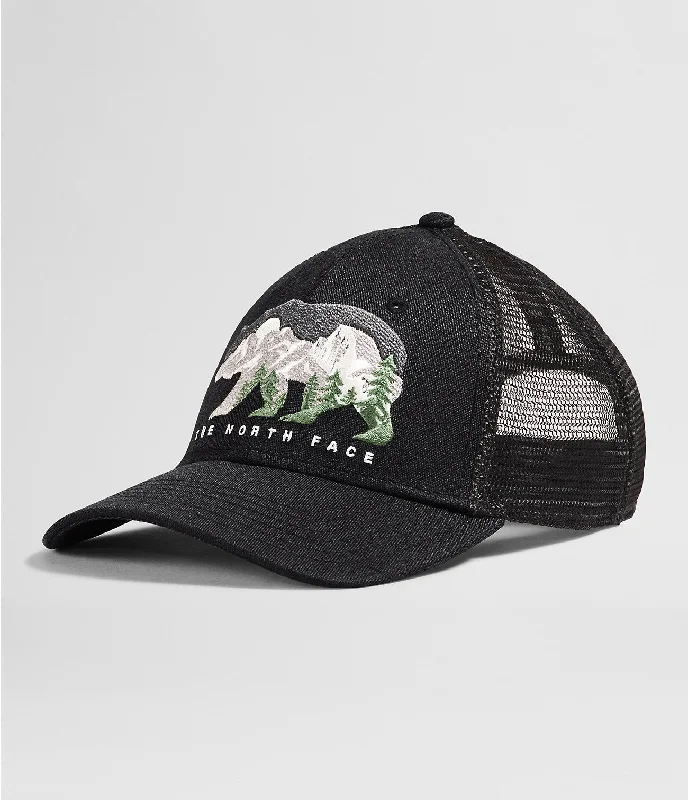  -Anti-scratch sofa protective coverEmbroidered Mudder Trucker Hat - TNF Black/Bear Graphic