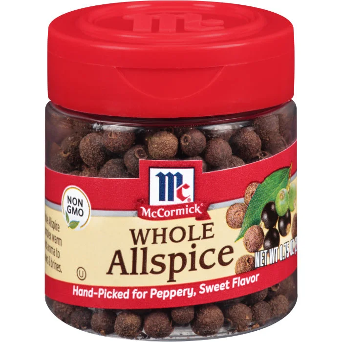 - Automatic induction pet water dispenserMcCormick - Spice Allspice Whole, 0.75 oz - Pack of 6