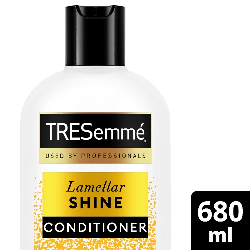 - Dog anti-slip matTRESemmé Conditioner Lamellar Shine 680ml