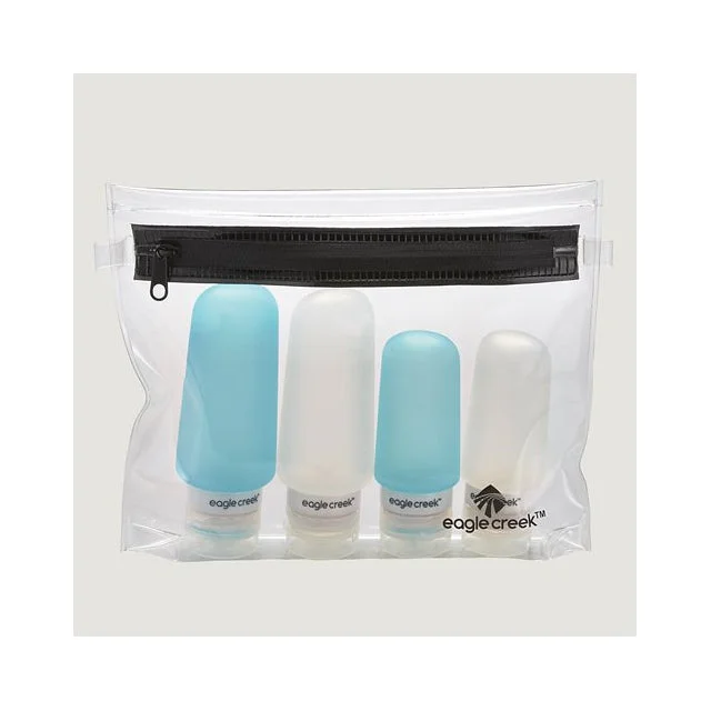  -Explosion-proof leash FOR LARGE dogsSilicone Bottle Set