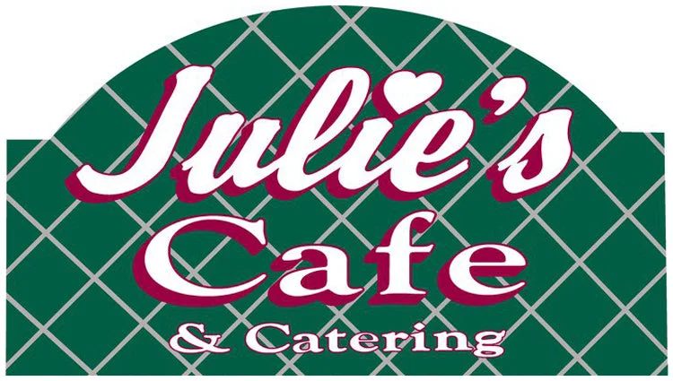 - Winter dog thick down jacketJulie's Cafe & Catering