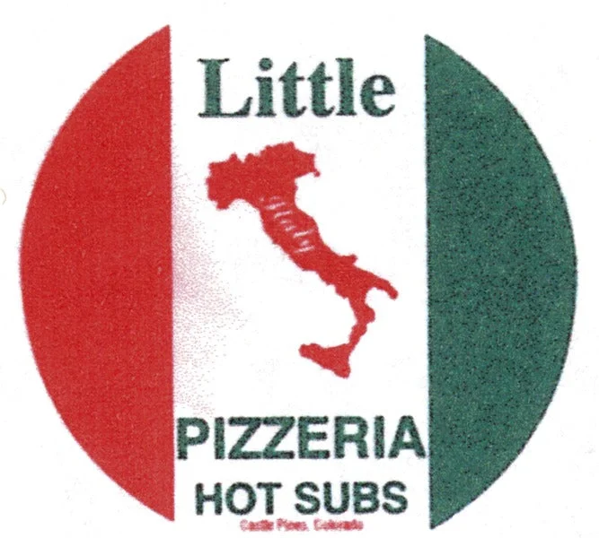 - Postoperative pet anti-licking Elizabethan collarLittle Italy Pizzeria