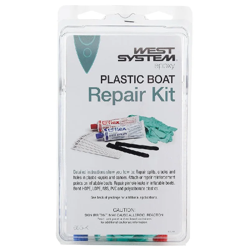 - Postoperative pet anti-licking Elizabethan collarG/Flex 655-K Epoxy Plastic Boat Repair Kit