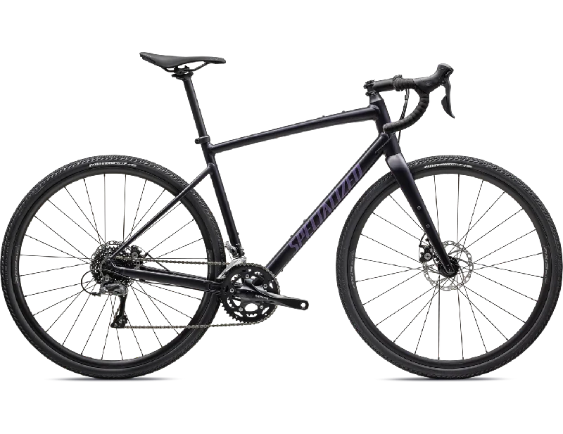 - Winter dog thick down jacketDiverge E5 Bike, 52cm Satin Midnight Shadow/Violet Pearl