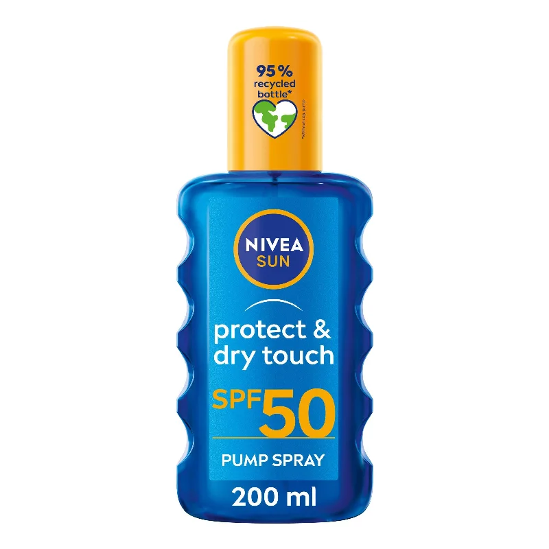 - Dog heart rate monitoring collarNivea Sun Protect & Dry Touch Sun Cream Spray SPF50 200ml