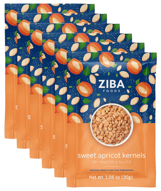 - Pet electric nail grinder silent modelZiba Foods Kernel Roasted Salted Sweet Apricot 1.06 Oz - Pack Of 12