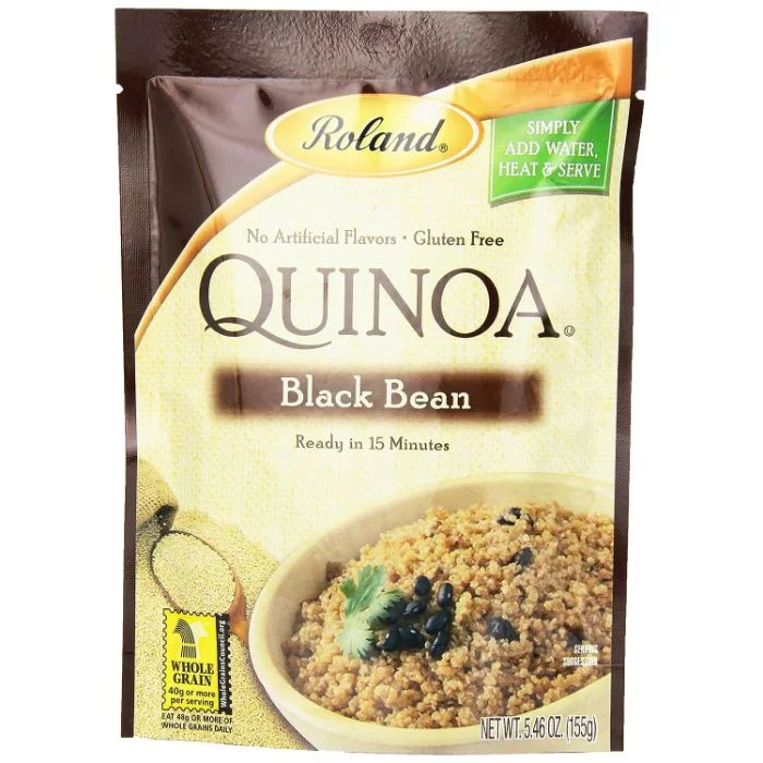 - Pet water dispenser UV sterilization versionRoland Black Bean Quinoa 5.46 Oz - Pack Of 6