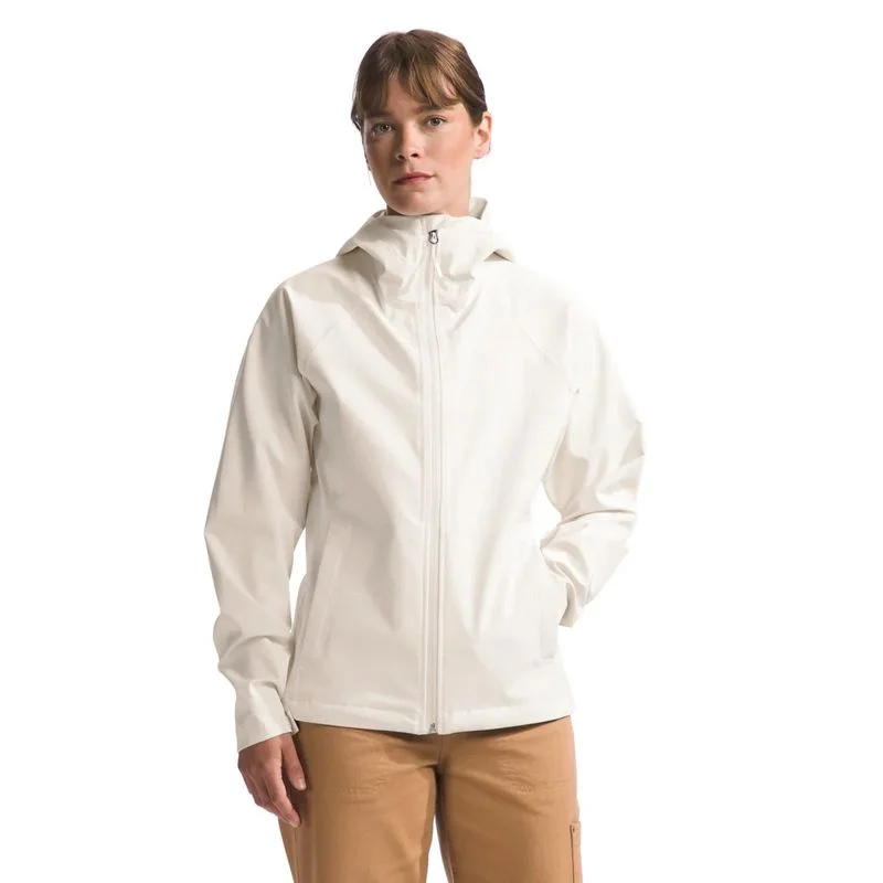 - Pet fence foldable indoorWomen's Valle Vista Stretch Jacket - White Dune