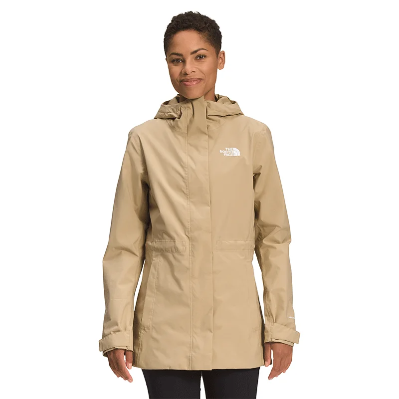 - Pet diabetes prescription foodWomen's City Breeze Rain Jacket