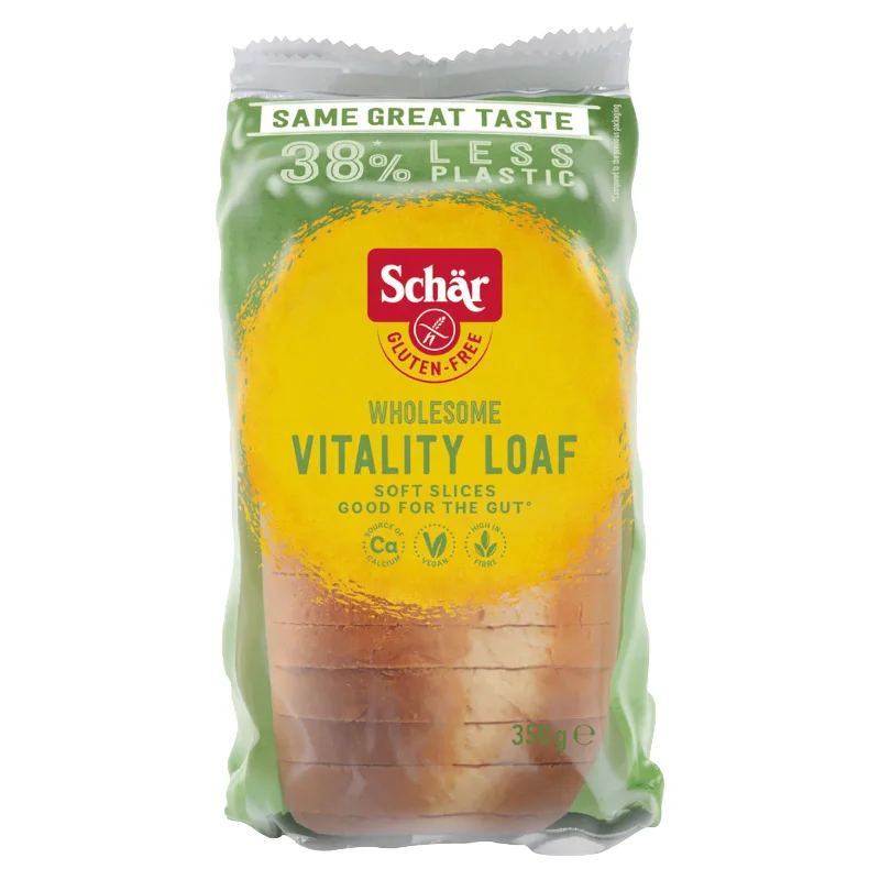 - Pet fence foldable indoorSchär Wholesome Vitality Loaf 350g