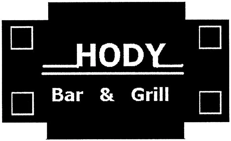 - Air box TSA certified check-inHody Bar & Grill