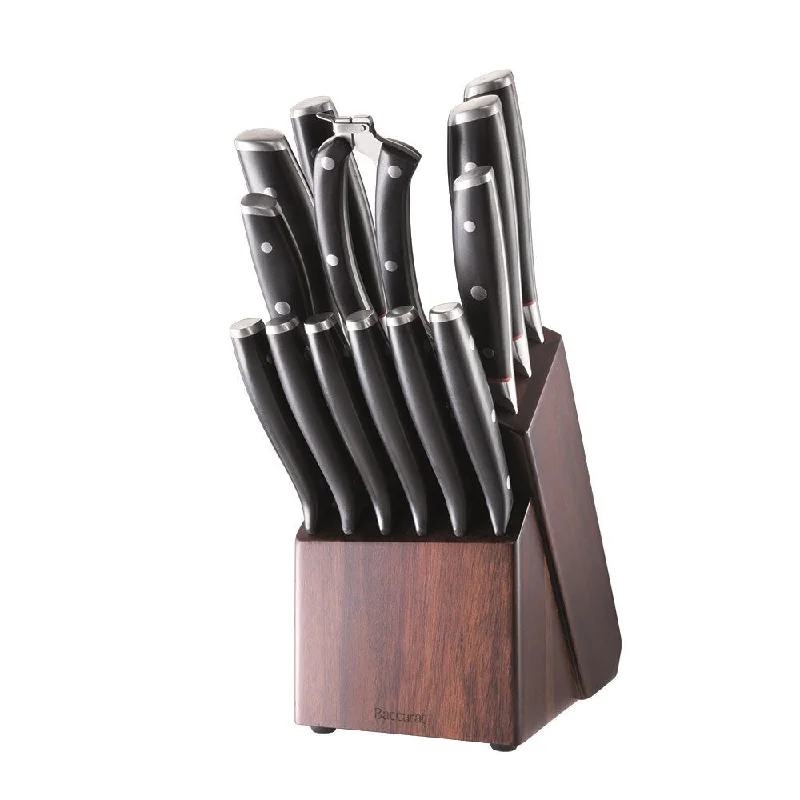 - Climbing pet constant temperature heating padBaccarat iconiX Fullen 14 Piece Knife Block