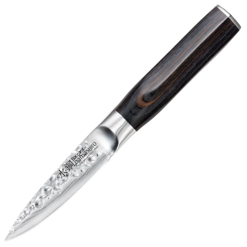 - Pet vitamin complex nutrition tabletsBaccarat Damashiro EMPEROR Paring Knife 9cm