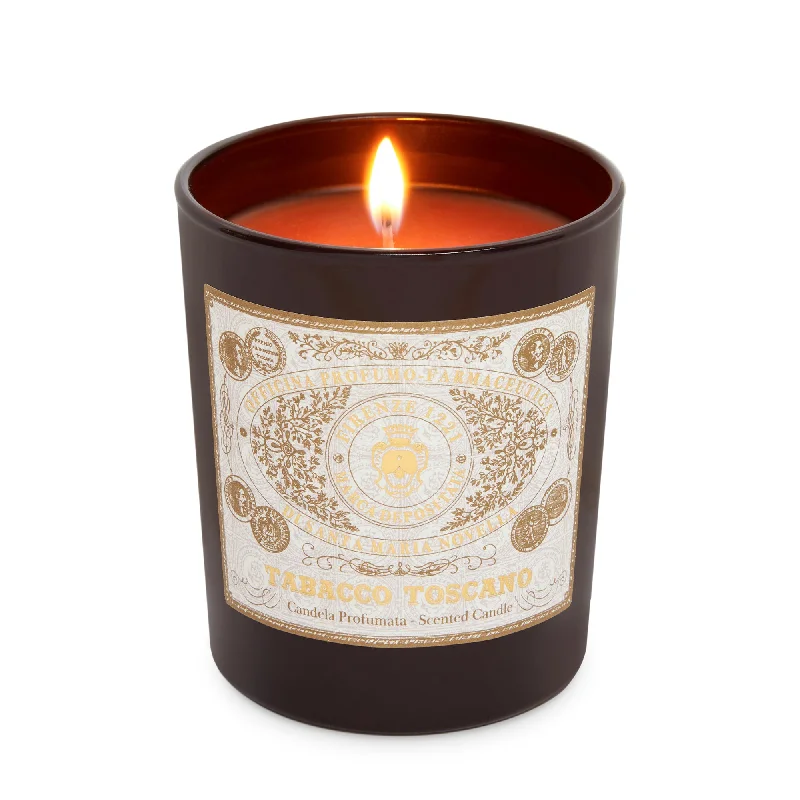 - Car dog seat beltSanta Maria Novella Tabacco Toscano Scented Candle (250 g) #10087480