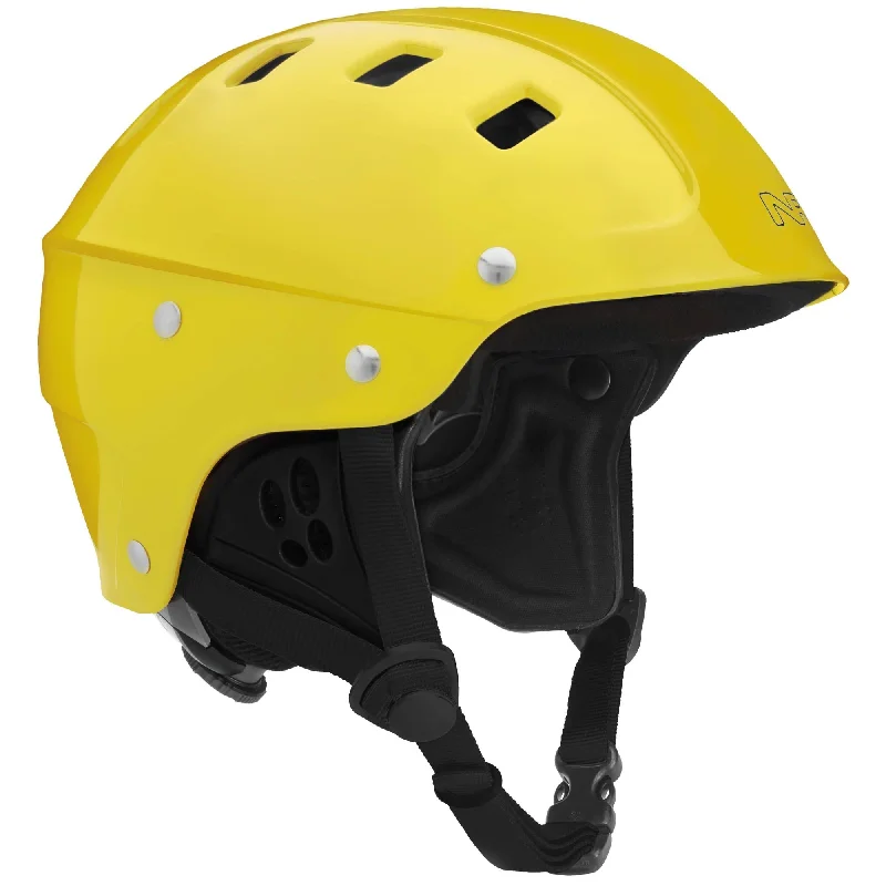 - Pet stroller can be taken on the planeChaos Side Cut Helmet - Yellow