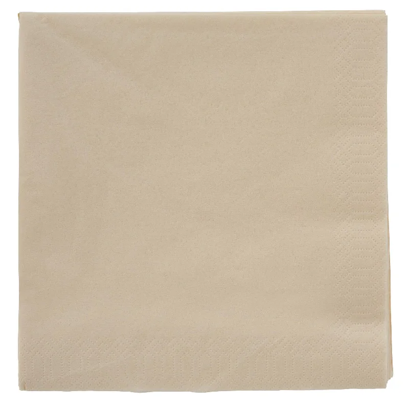 - ​​Pet toys under 10 yuanSainsbury's Home Dinner Napkins Cream 40cm 3ply x20