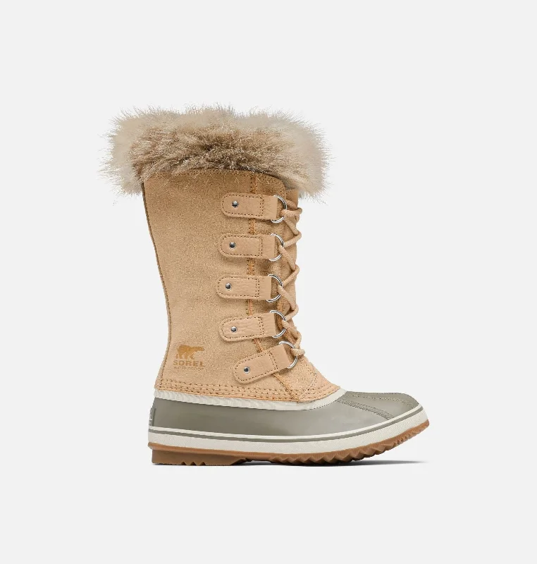 - Organic cotton dog bibsWomen's Joan Of Arctic Wp Boot