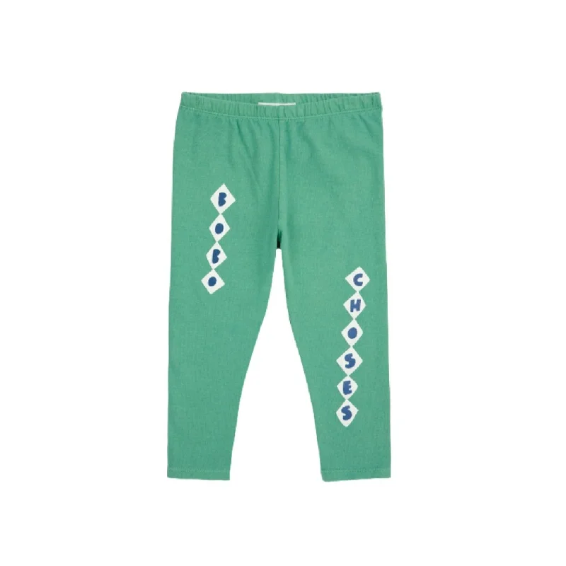 - Summer pet ice matBobo Choses Green Bobo Choses Diamonds Baby Legging