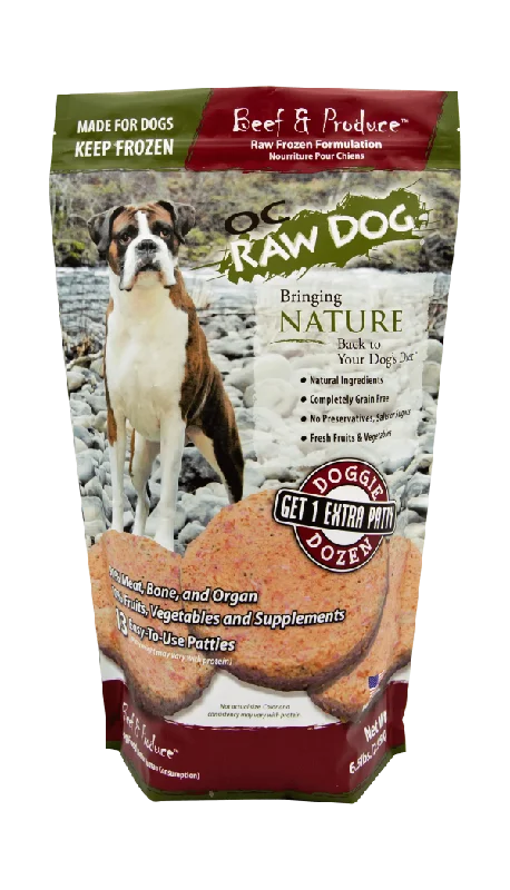 - Climbing pet constant temperature heating padOC Raw Dog Frozen Beef & Produce Patty