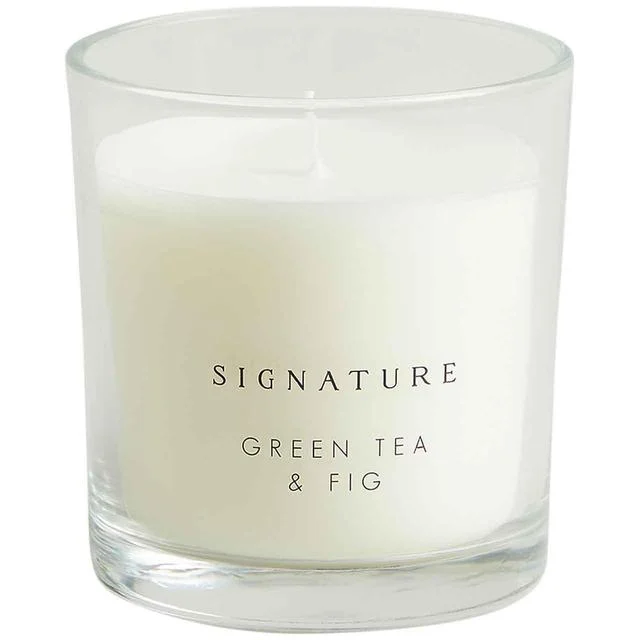 - Postoperative pet anti-licking Elizabethan collarM&S Signature Green Tea & Fig Boxed Candle