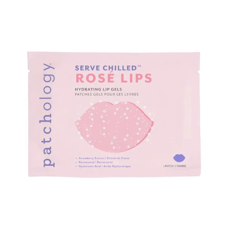 - Pet diabetes prescription foodPatchology Served Chilled Rose Lip Mask #10087341