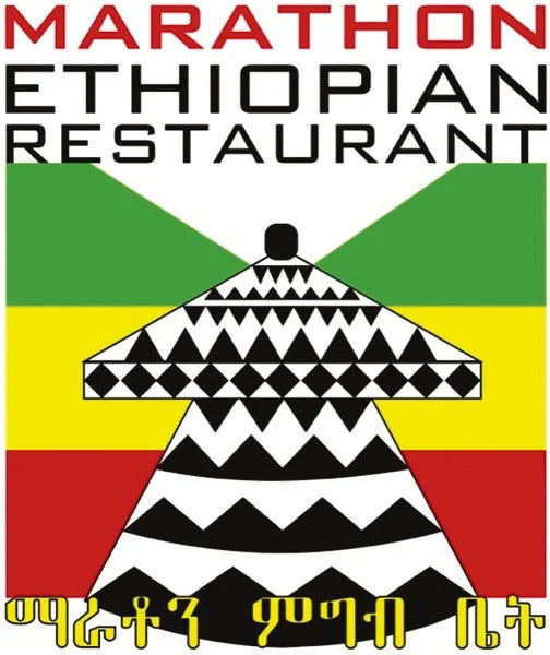 - Parrot climbing and standing wooden frameMarathon Ethiopian Restaurant