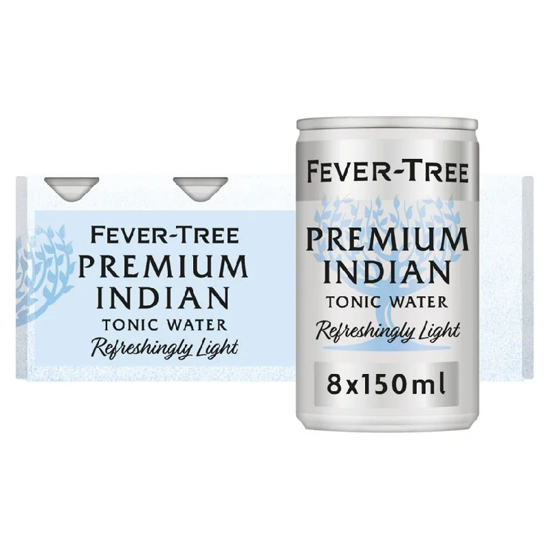 - Degradable pet feces bagFever-Tree Refreshingly Light Tonic Water Cans