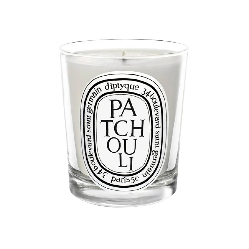 - Foldable and portable cat bagdiptyque Paris Patchouli Candle (6.5 oz) #30390