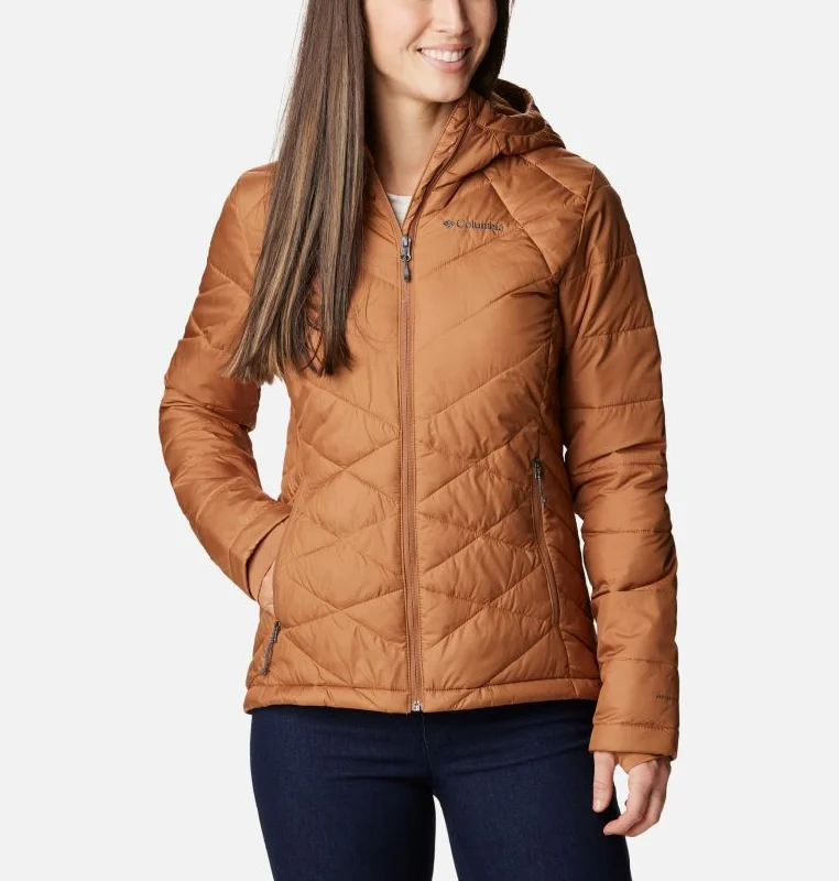 ---Women's Heavenly™ Hooded Jacket