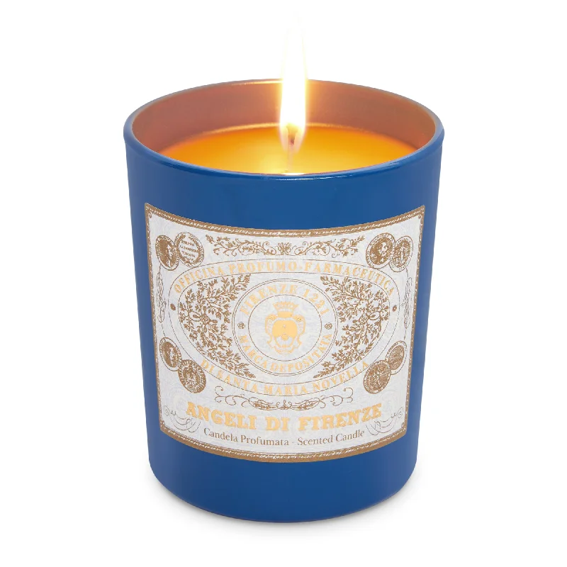 - Organic cotton dog bibsSanta Maria Novella Angeli Di Firenze Scented Candle (250 g) #10087478