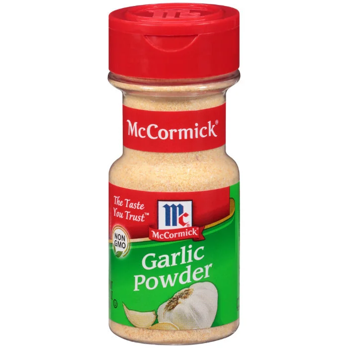 - Pet electric nail grinder silent modelMcCormick - Spice Garlic Powder, 3.12 oz - Pack of 6