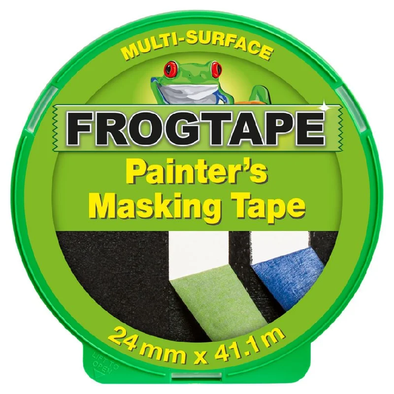 - Car dog seat beltFrog Tape Multi Surface Masking Tape