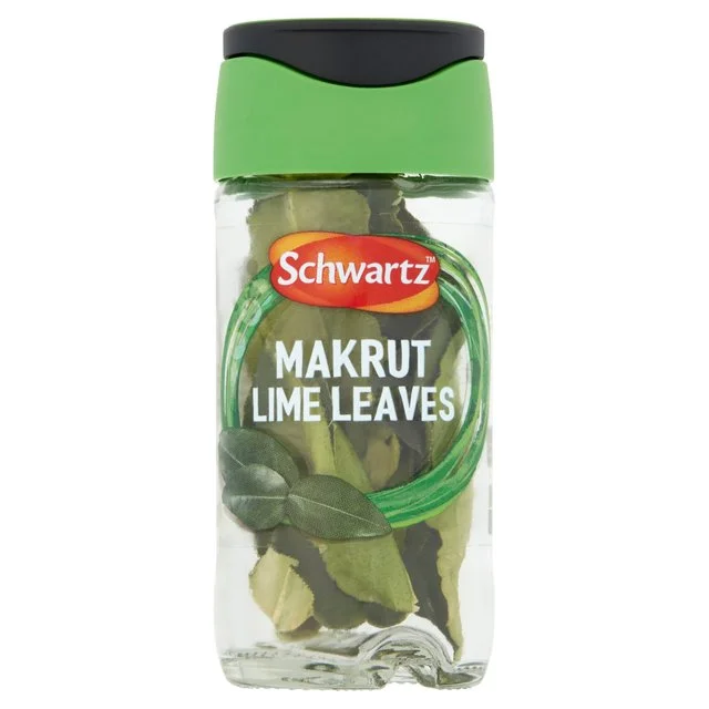 - Cat hair ball removal and hair removal creamSchwartz Makrut Lime Leaves Jar   1g