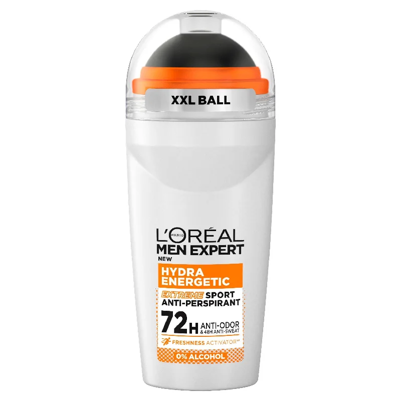  -Non-contact cat thermometerL'Oréal Men Expert Hydra Energetic Extreme Sport 72H Roll On Anti Perspirant Deodorant 50ml