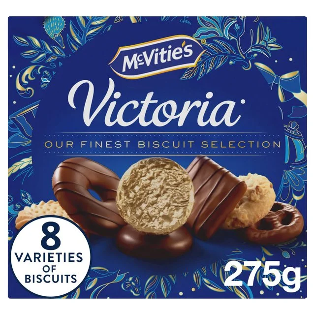  -Anti-scratch scratching board AND cat bed in oneMcVitie's Victoria Chocolate Biscuits Selection   275g